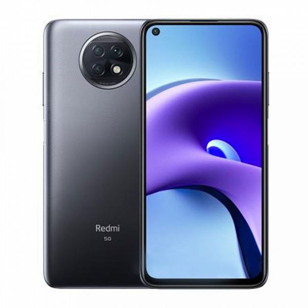 Xiaomi Redmi Note 9T 4/128GB Black