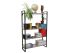 Стеллаж металлический COMBIK XL 100/4