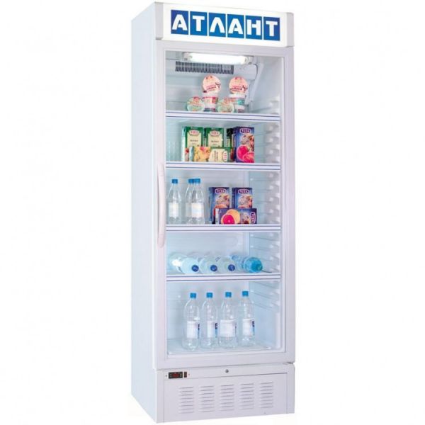 Холодильный шкаф Atlant ХТ 1000