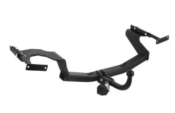 Farkop (qoşqu çəkmə qurğusu) Nissan X-Trail (2007-2014) üçün