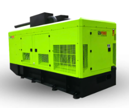 Generator dizel Genpower GNT 935