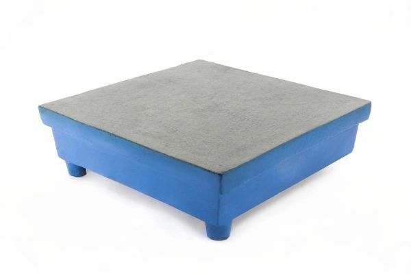 Çuqun lövhə dəqiqölçən ЧИЗ 650х400 sinif 1