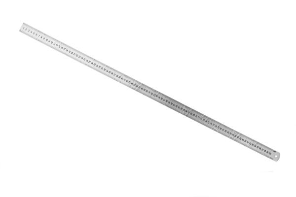 Xətkeş polad 1000х35 mm (Rusiya)