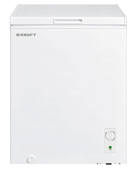 Dondurucu Kraft BD (W)-152 QX ağ